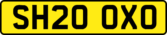 SH20OXO