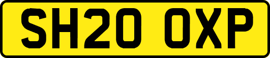 SH20OXP