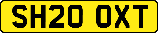 SH20OXT