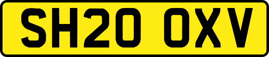 SH20OXV