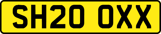 SH20OXX