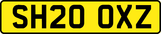 SH20OXZ