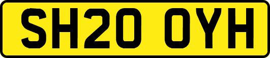 SH20OYH