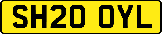 SH20OYL