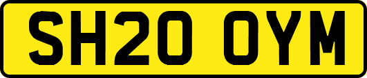 SH20OYM