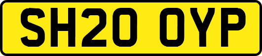 SH20OYP