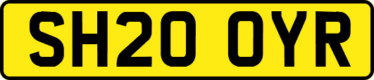 SH20OYR