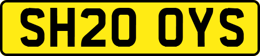 SH20OYS