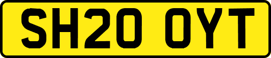 SH20OYT