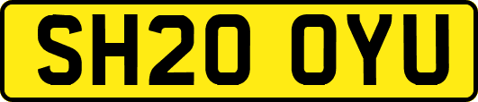 SH20OYU