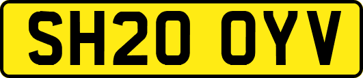 SH20OYV