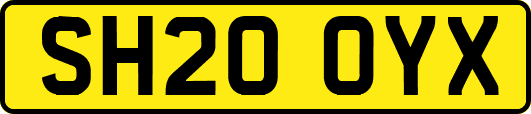 SH20OYX
