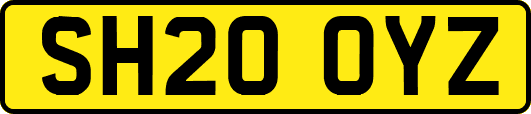 SH20OYZ