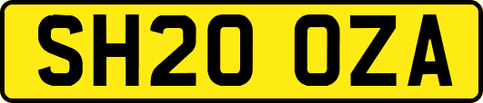 SH20OZA