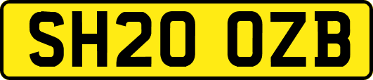 SH20OZB