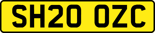SH20OZC