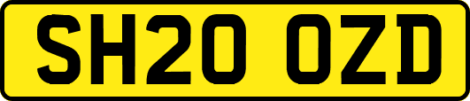 SH20OZD