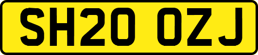 SH20OZJ