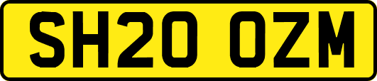 SH20OZM