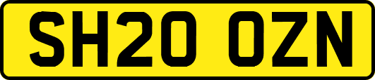 SH20OZN