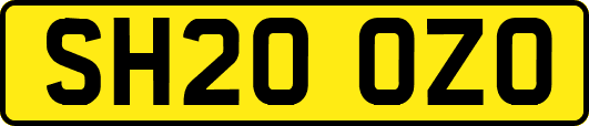 SH20OZO