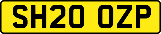 SH20OZP