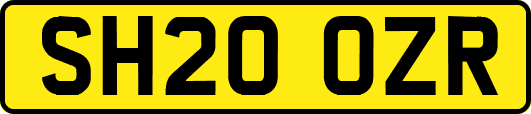 SH20OZR