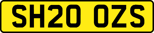 SH20OZS