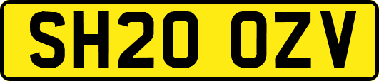 SH20OZV