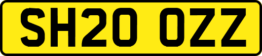 SH20OZZ