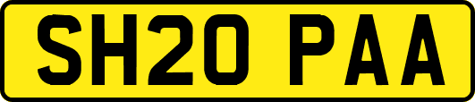SH20PAA
