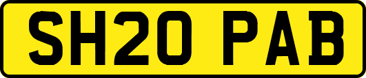 SH20PAB
