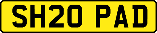 SH20PAD