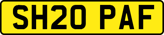 SH20PAF