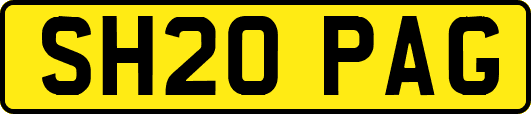SH20PAG
