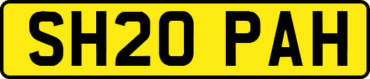 SH20PAH