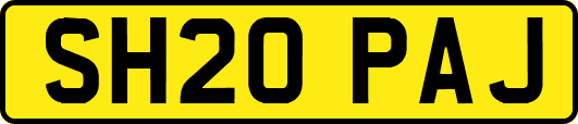 SH20PAJ