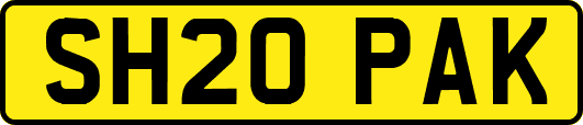 SH20PAK