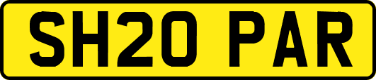 SH20PAR