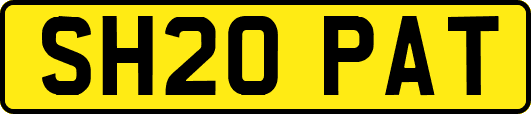 SH20PAT