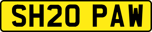 SH20PAW
