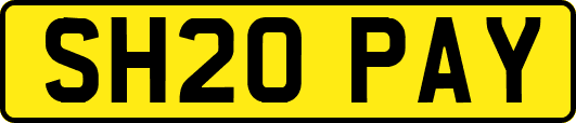 SH20PAY