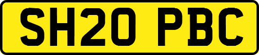 SH20PBC