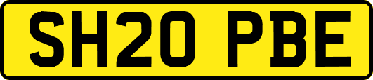 SH20PBE