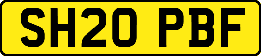 SH20PBF