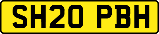 SH20PBH