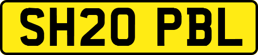SH20PBL