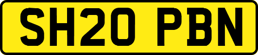 SH20PBN