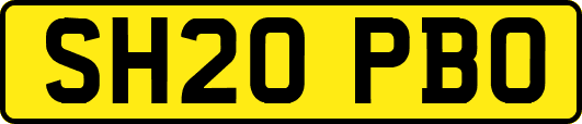 SH20PBO