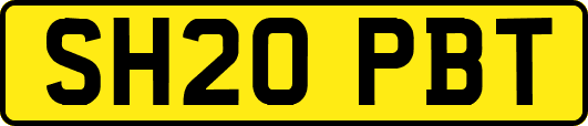 SH20PBT